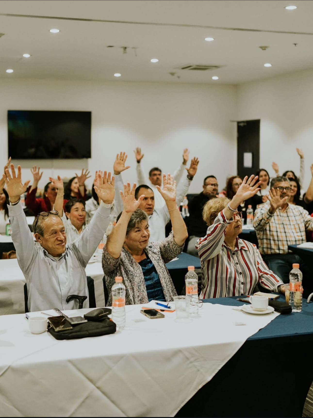 Comunidad