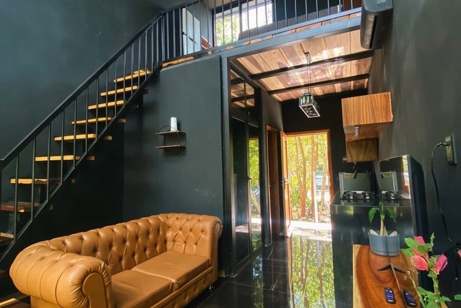 Loft Muyil